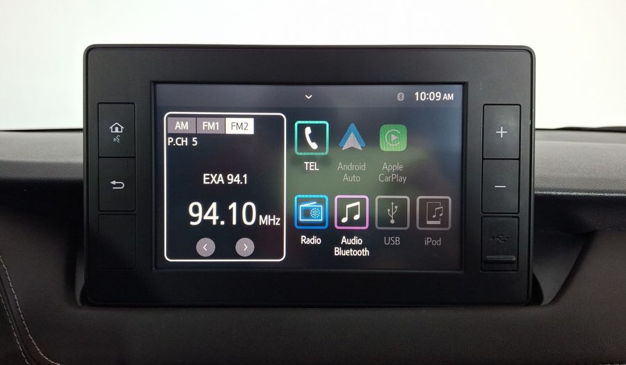 Toyota Yaris 1.5 S HI CVT Sedan 2023