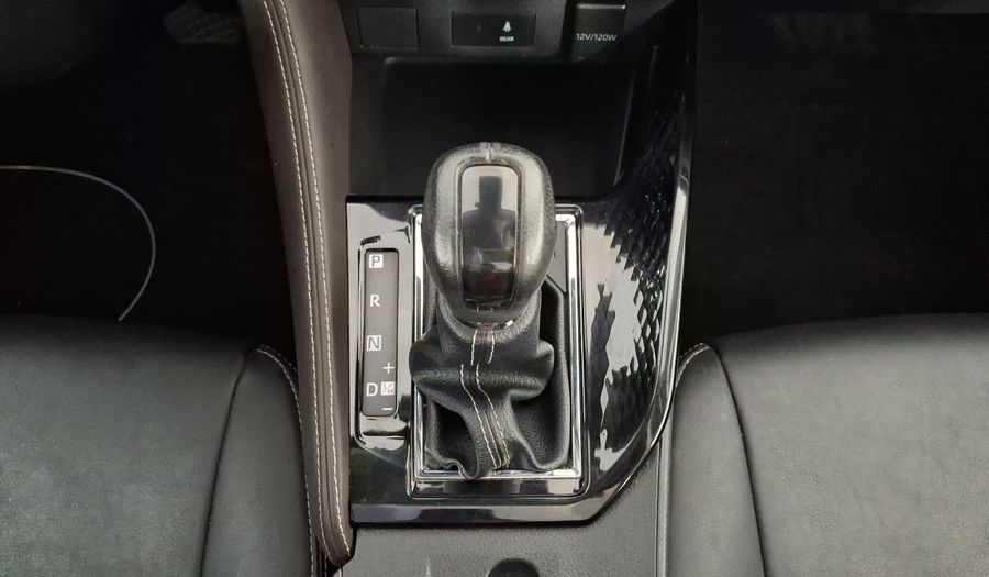 Toyota Yaris 1.5 S HI CVT Sedan 2023