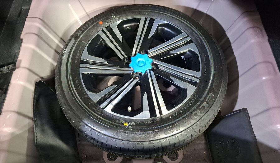 Toyota Yaris 1.5 S HI CVT Sedan 2023