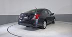 Nissan Versa 1.6 ADVANCE AUTO Sedan 2018