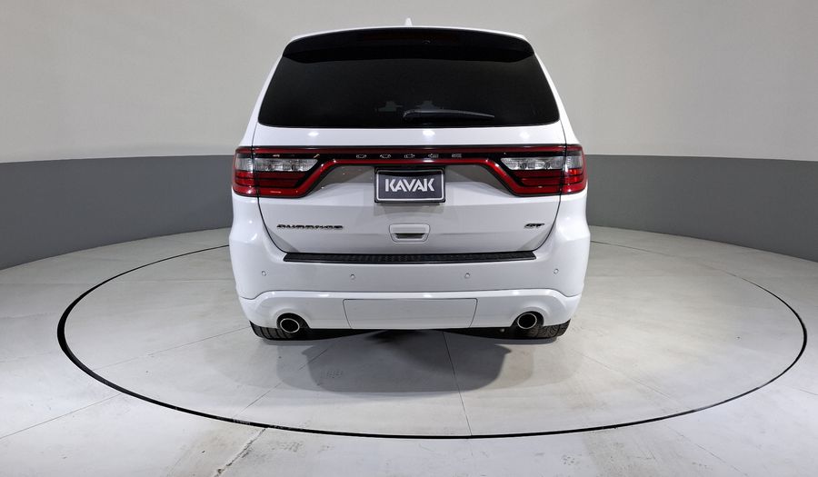 Dodge Durango 3.6 GT AUTO Suv 2021