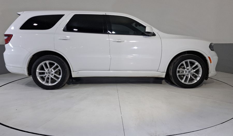 Dodge Durango 3.6 GT AUTO Suv 2021