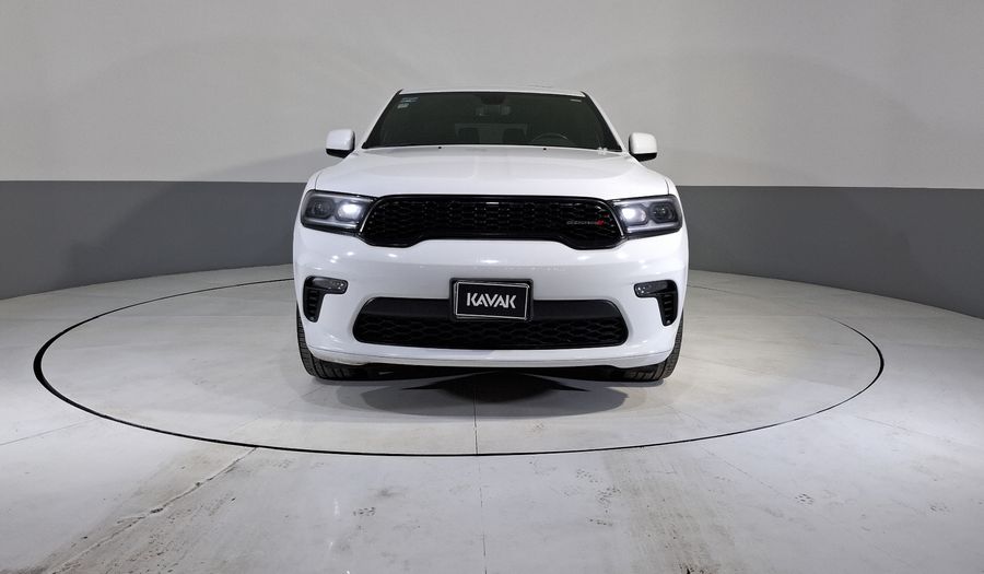 Dodge Durango 3.6 GT AUTO Suv 2021