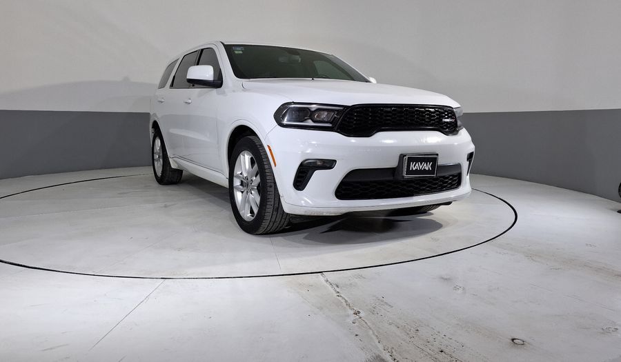 Dodge Durango 3.6 GT AUTO Suv 2021
