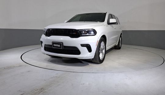Dodge • Durango