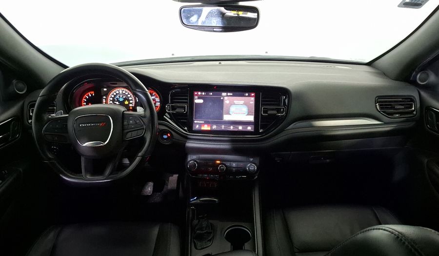Dodge Durango 3.6 GT AUTO Suv 2021