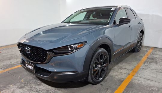 Mazda • CX-30