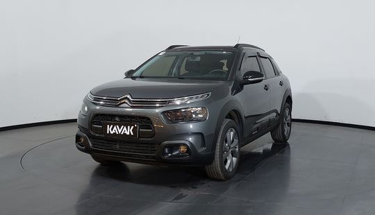 Citroen • C4 Cactus