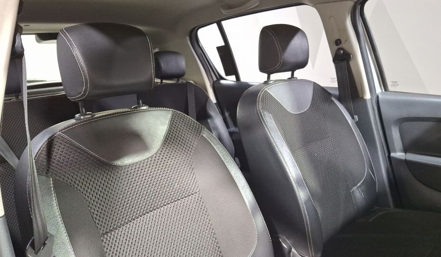 Renault Stepway 1.6 ZEN MT Hatchback 2019