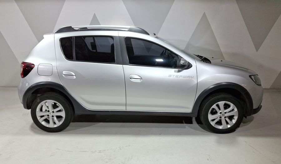 Renault Stepway 1.6 ZEN MT Hatchback 2019