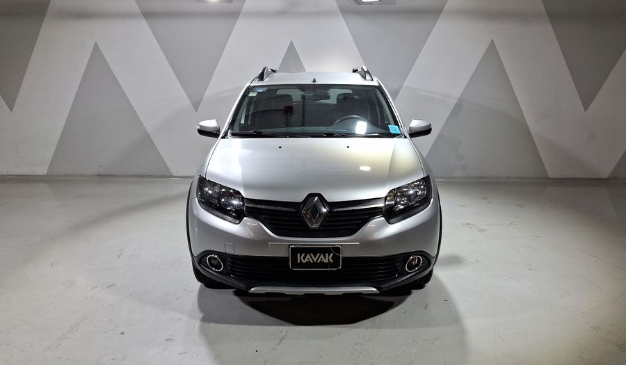 Renault Stepway 1.6 ZEN MT Hatchback 2019