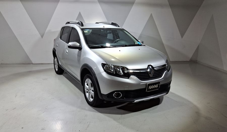 Renault Stepway 1.6 ZEN MT Hatchback 2019