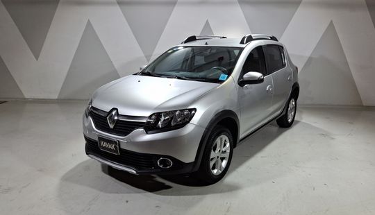 Renault • Stepway