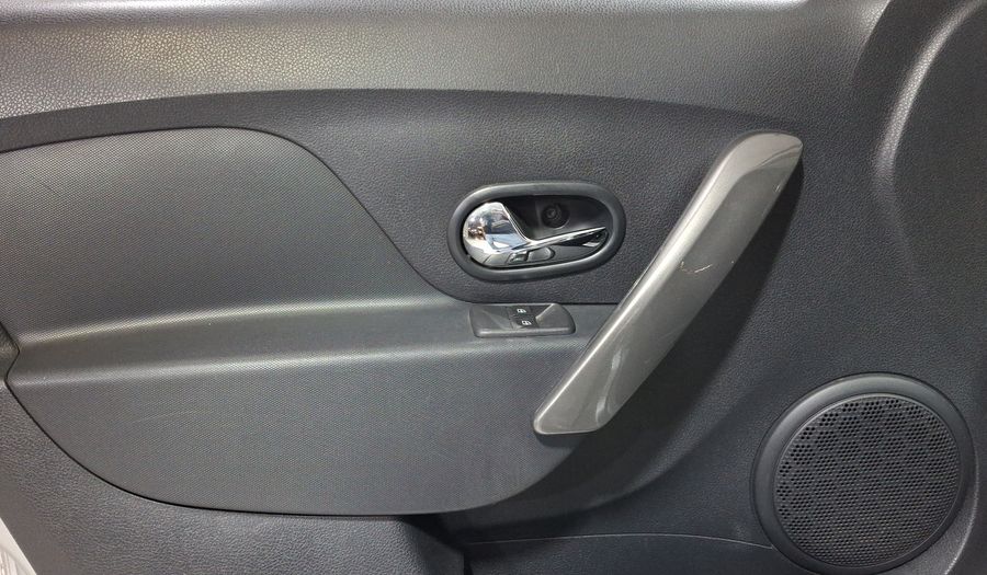 Renault Stepway 1.6 ZEN MT Hatchback 2019