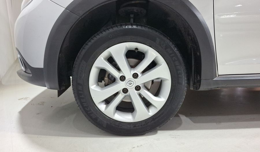 Renault Stepway 1.6 ZEN MT Hatchback 2019