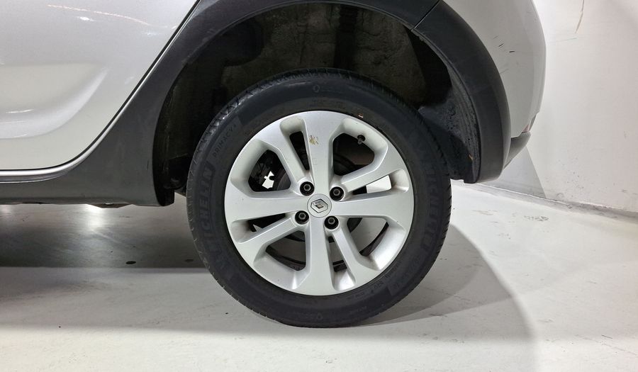 Renault Stepway 1.6 ZEN MT Hatchback 2019