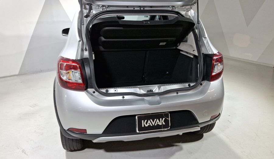 Renault Stepway 1.6 ZEN MT Hatchback 2019