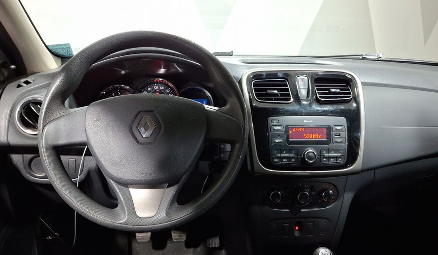 Renault Stepway 1.6 ZEN MT Hatchback 2019