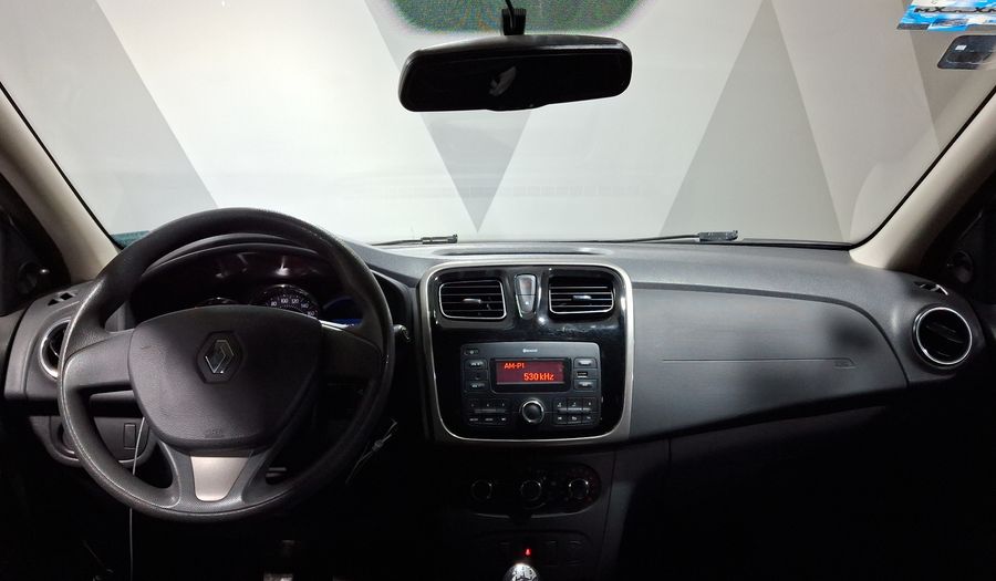 Renault Stepway 1.6 ZEN MT Hatchback 2019