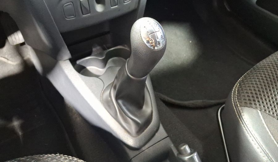 Renault Stepway 1.6 ZEN MT Hatchback 2019