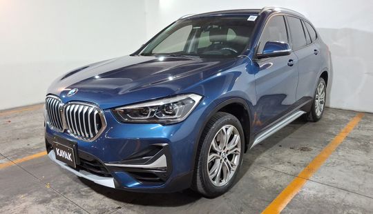Bmw • X1
