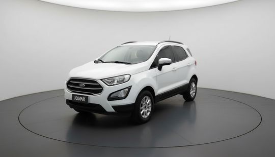 Ford • EcoSport