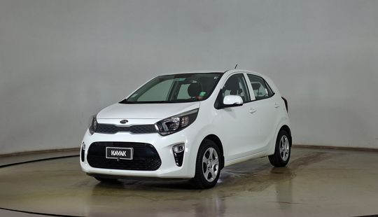 Kia • MORNING