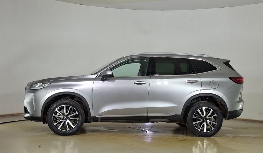 Haval H6 2.0 AUTO ELITE Suv 2023
