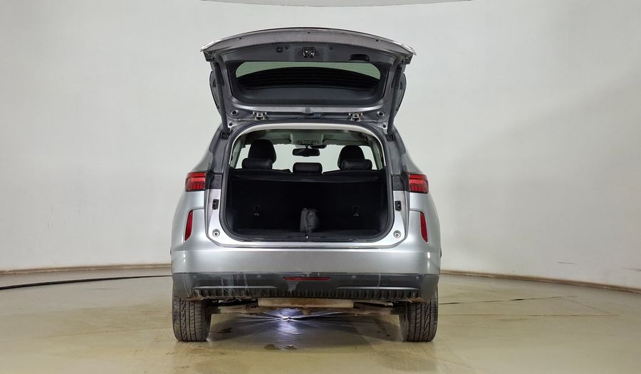 Haval H6 2.0 AUTO ELITE Suv 2023