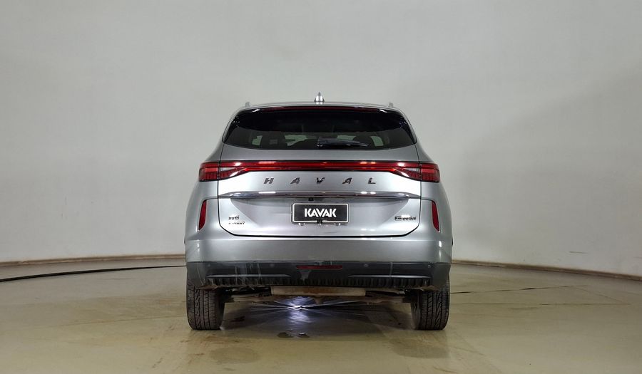Haval H6 2.0 AUTO ELITE Suv 2023