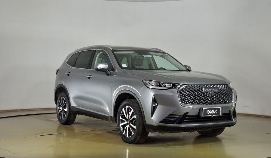 Haval H6 2.0 AUTO ELITE Suv 2023