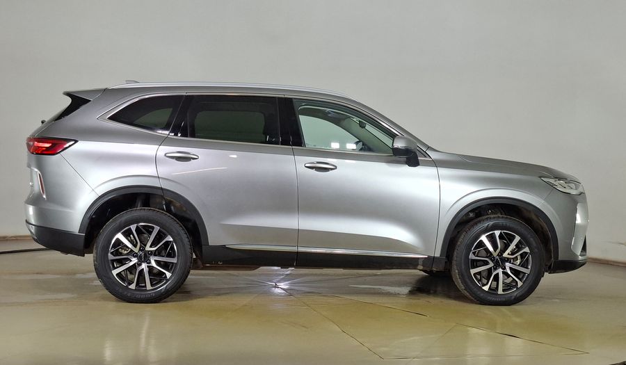 Haval H6 2.0 AUTO ELITE Suv 2023