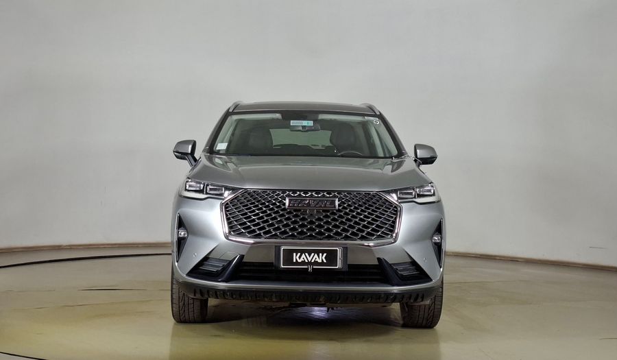 Haval H6 2.0 AUTO ELITE Suv 2023