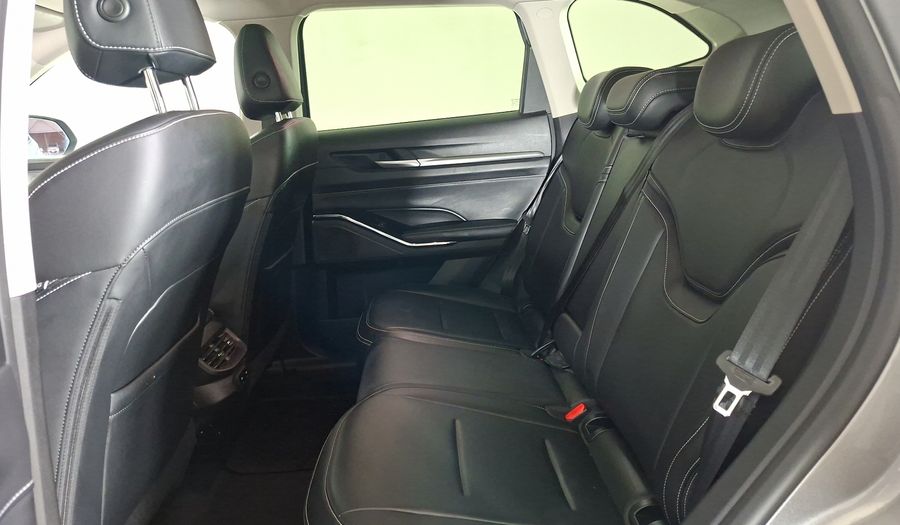 Haval H6 2.0 AUTO ELITE Suv 2023