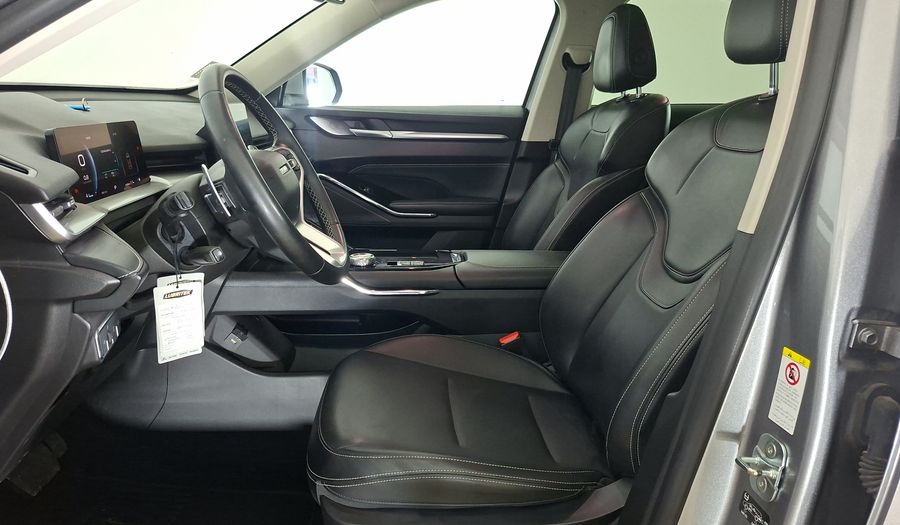 Haval H6 2.0 AUTO ELITE Suv 2023
