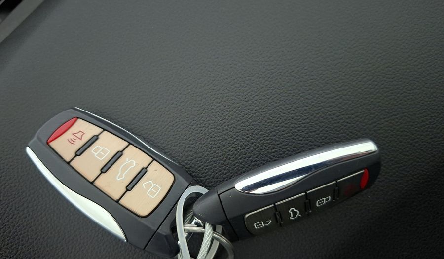 Haval H6 2.0 AUTO ELITE Suv 2023