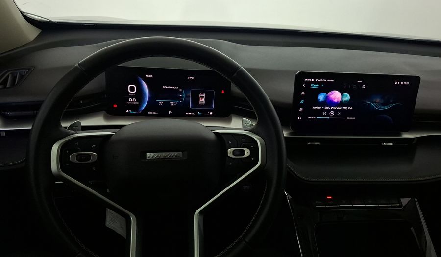 Haval H6 2.0 AUTO ELITE Suv 2023