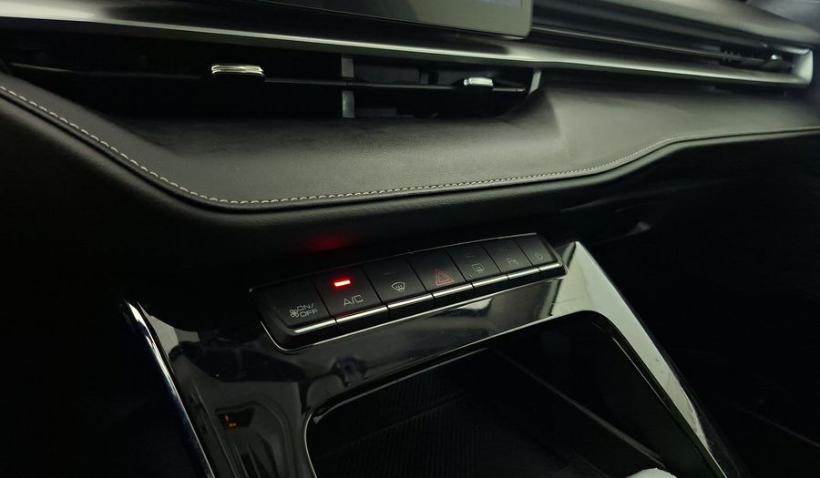 Haval H6 2.0 AUTO ELITE Suv 2023