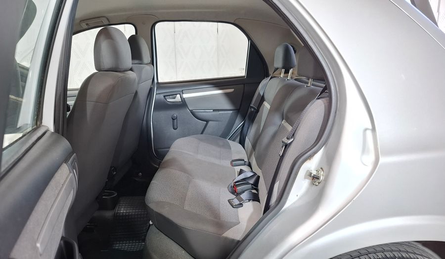 Chevrolet Celta 1.4 ADVANTAGE AA+DIR Hatchback 2014