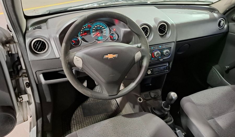 Chevrolet Celta 1.4 ADVANTAGE AA+DIR Hatchback 2014