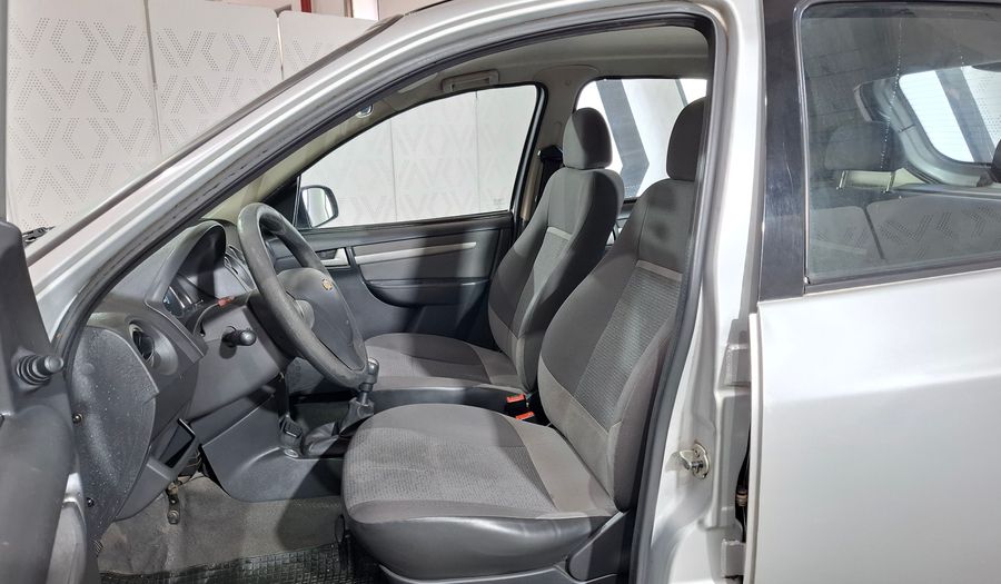 Chevrolet Celta 1.4 ADVANTAGE AA+DIR Hatchback 2014