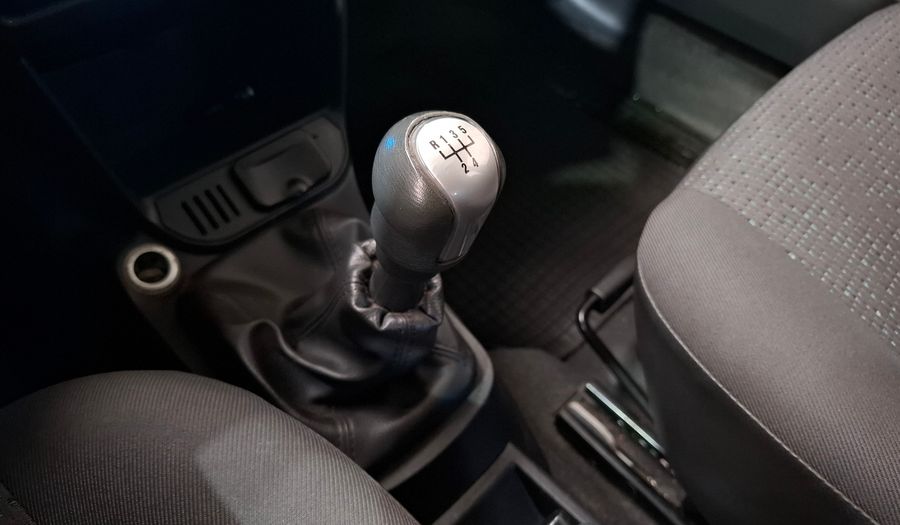 Chevrolet Celta 1.4 ADVANTAGE AA+DIR Hatchback 2014