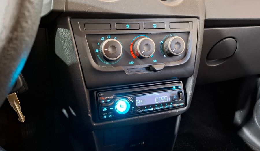 Chevrolet Celta 1.4 ADVANTAGE AA+DIR Hatchback 2014