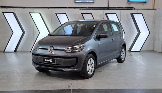 Volkswagen • up