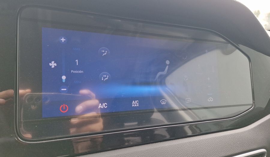 Kaiyi Kyx3 1.5 LUX CVT Suv 2026