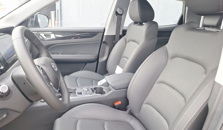 Kaiyi Kyx3 1.5 LUX CVT Suv 2026