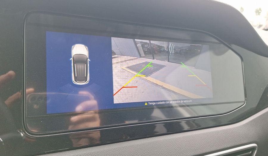 Kaiyi Kyx3 1.5 LUX CVT Suv 2026