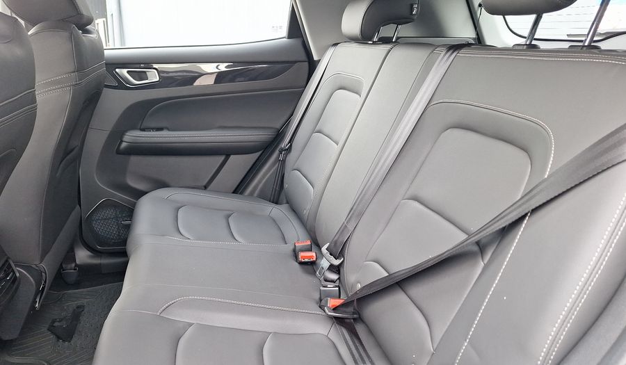 Kaiyi Kyx3 1.5 LUX CVT Suv 2026