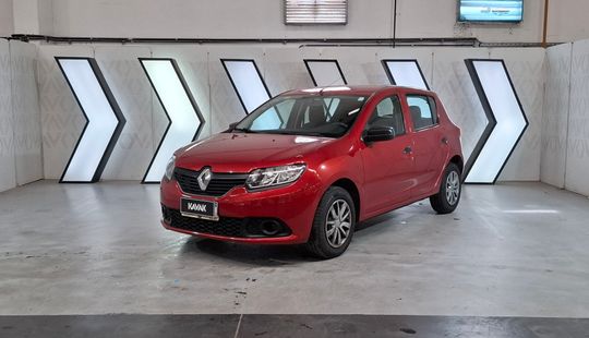 Renault • Sandero