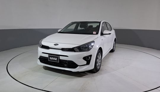 Kia • Rio